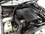 Mercedes-Benz E60 AMG 1993 года